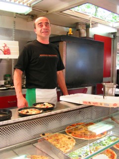 Marc Ricaud